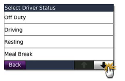 Juniper Innovation sat nav driver com