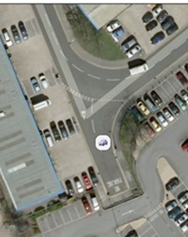 Juniper Innovations GPS tracking