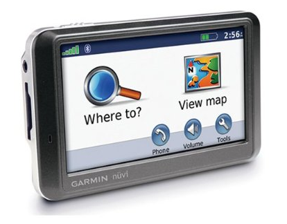 Juniper Innovations Garmin-765T