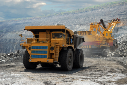 Juniper Innovations large asset tracking