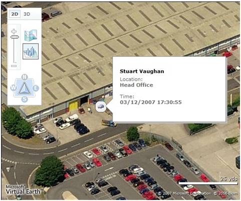 Juniper Innovations machinery intelligence