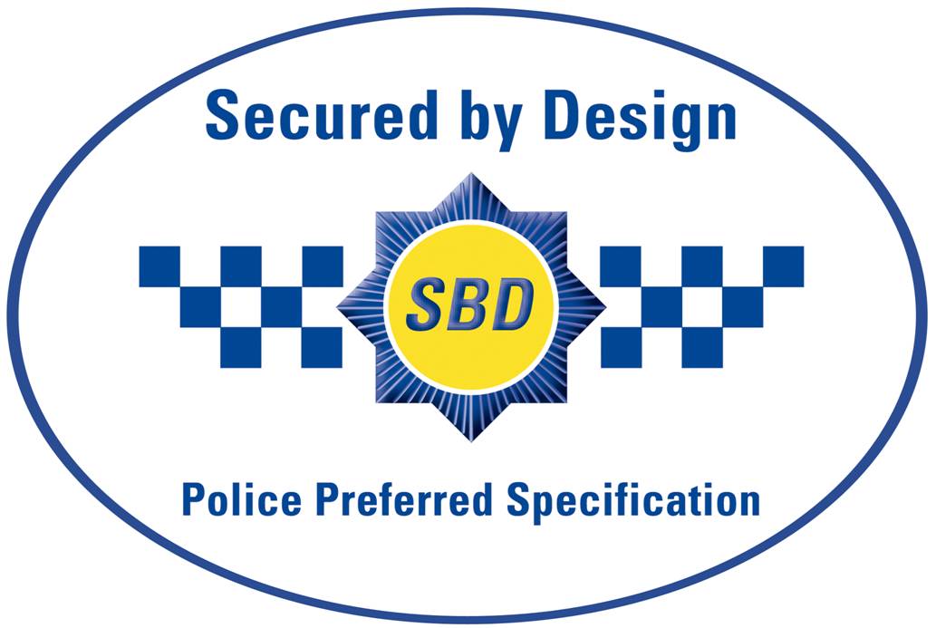 Juniper Innovations Secured by Design